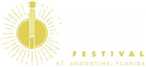 Sing Out Loud Festival - St. Augustine, FL